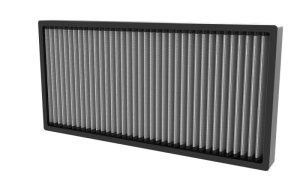 Audi Q4 e-tron Cabin Air Filters - K&N Engineering - Washable, Reusable - `21-`27